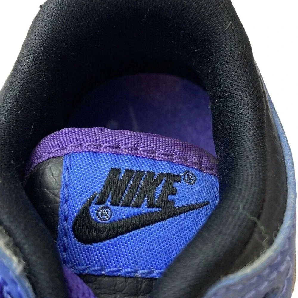 Nike please see